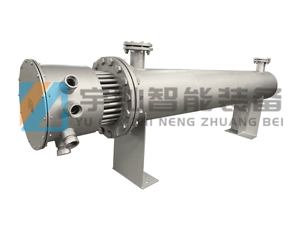 液体管道加热器