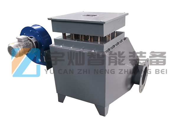 厂房升温辅助加热器