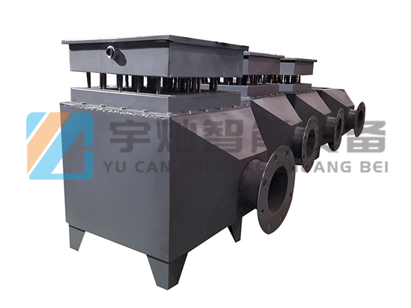 循环风道加热器