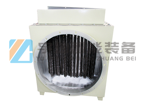 烘房空气加热器