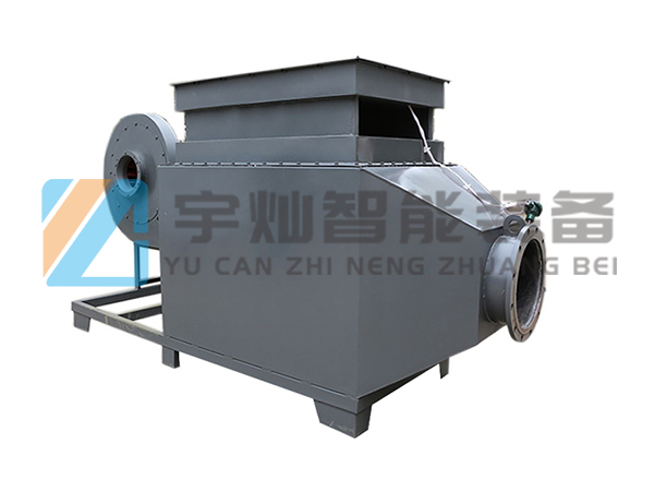 烟气处理加热器