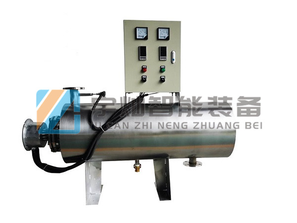 水循环管道加热器