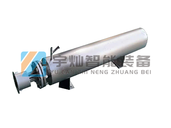 气体专用加热器