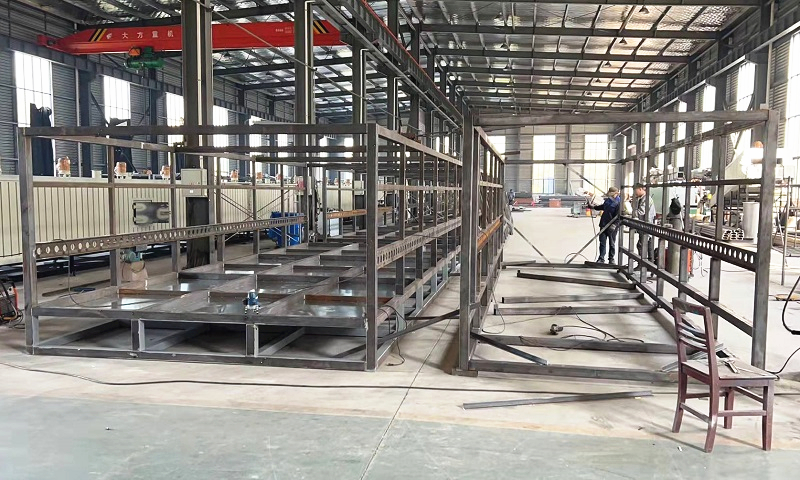 橡塑发泡炉生产