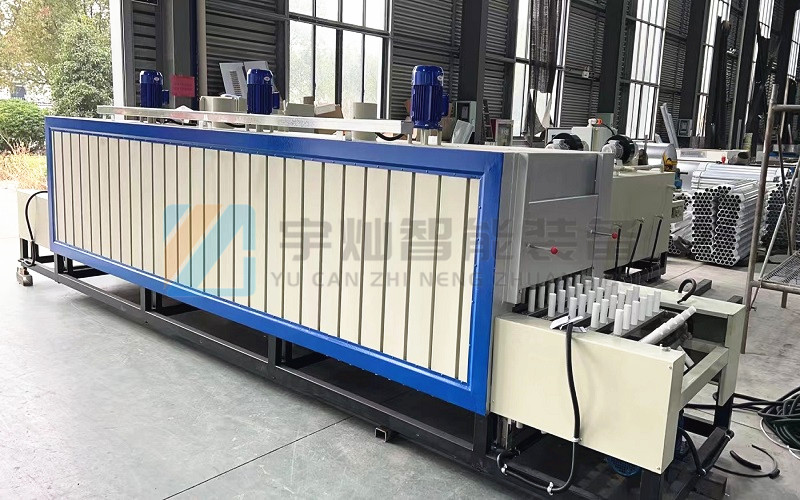 不锈钢保温杯清洗专用烘干炉.mp4