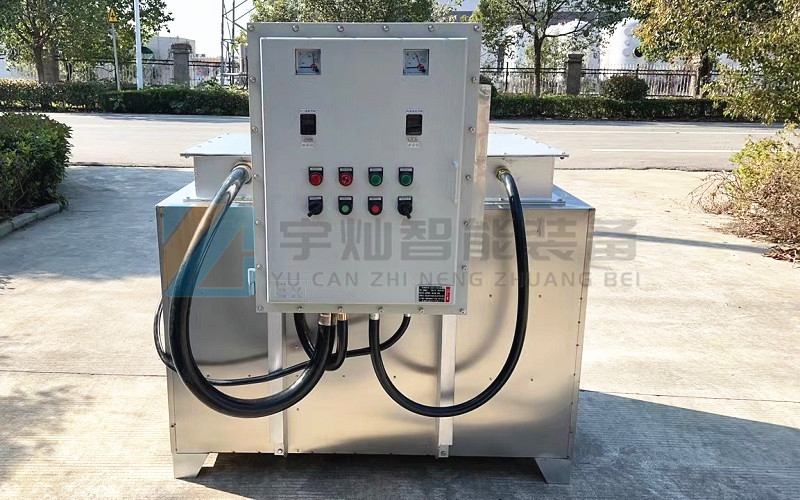 防爆空气加热器.mp4