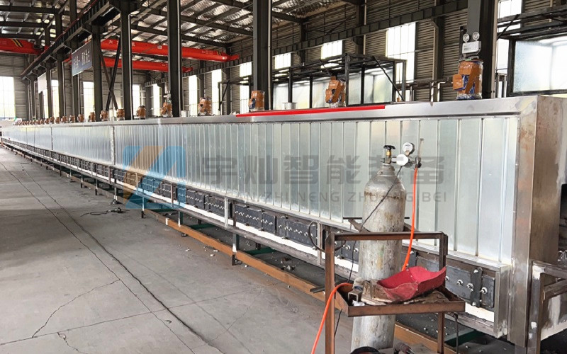 碳纤维预氧化炉.mp4