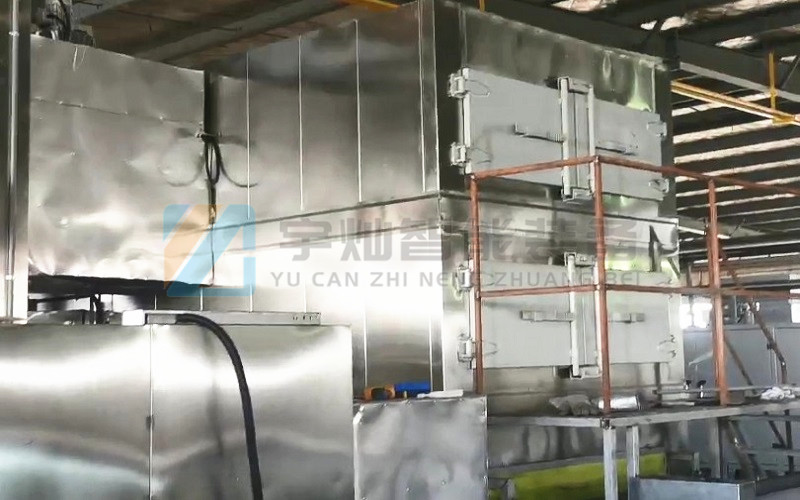 活性炭纤维预氧化炉.mp4