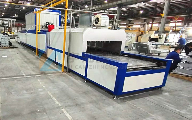 散热器水分烘干炉.mp4