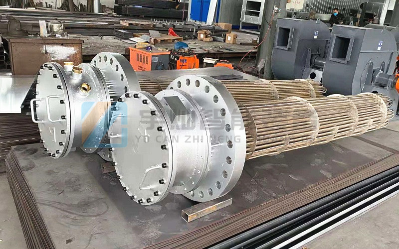 防爆天然气加热器.mp4