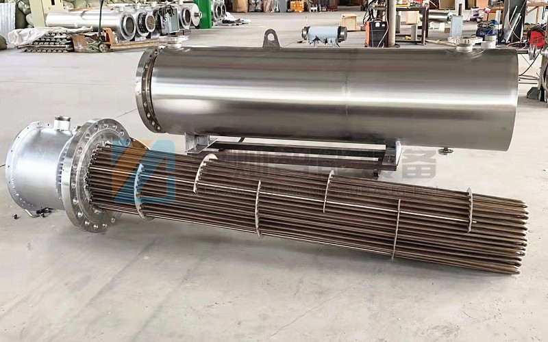 350kw防爆氮气加热器.mp4