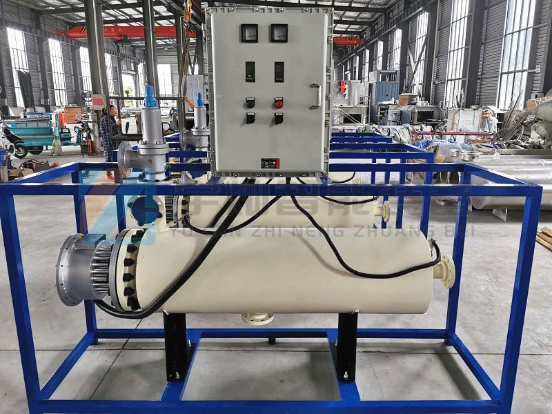 防爆原油加热器.mp4