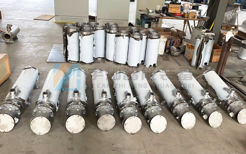 压缩空气管道加热器.mp4