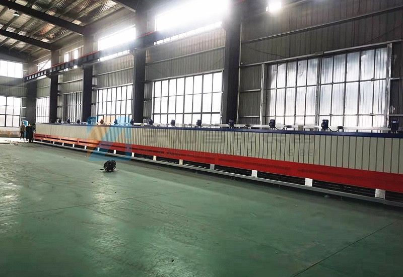 碳纤维预氧化炉调试.mp4