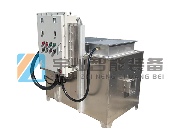 防爆型空气加热器