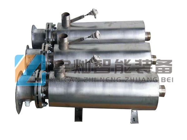 压缩空气电加热器