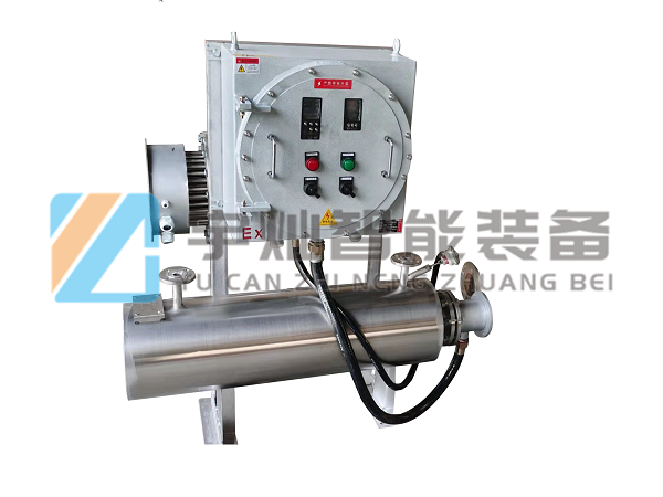 防爆氮气加热器