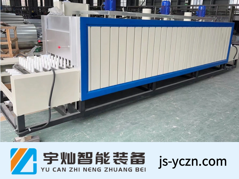 不锈钢保温杯清洗烘干炉