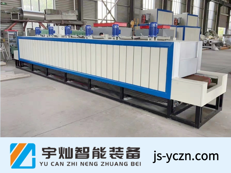 热缩套管隧道炉