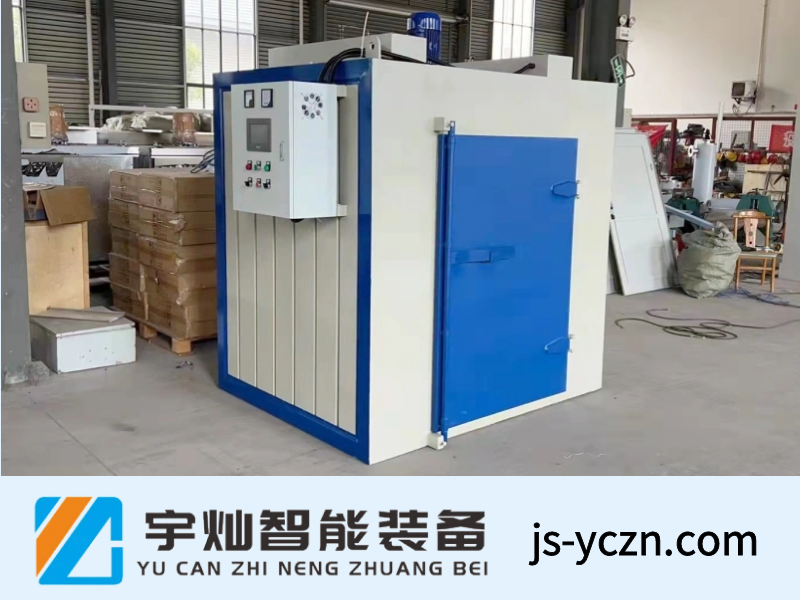 小型电加热烘干箱