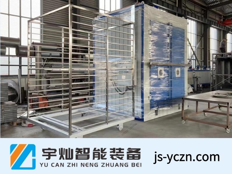 碳纤维复合材料专用烘箱