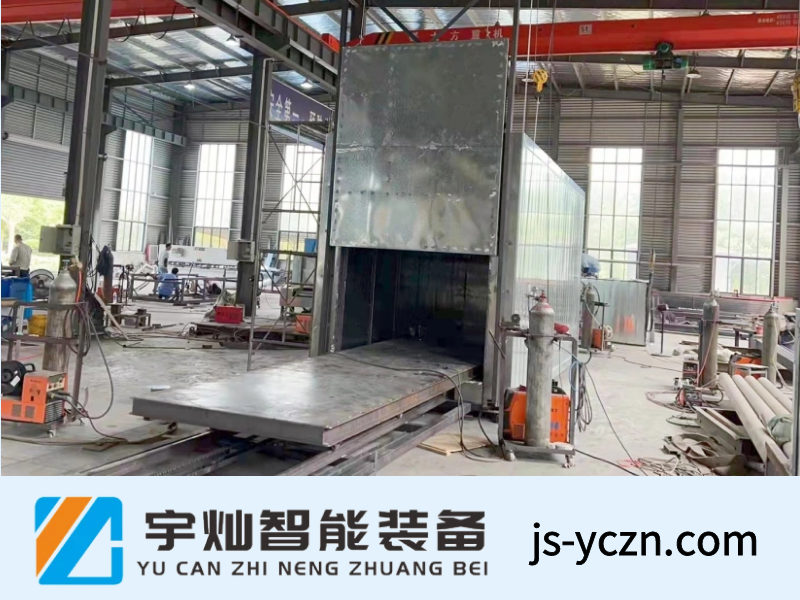 石墨材料专用烘箱