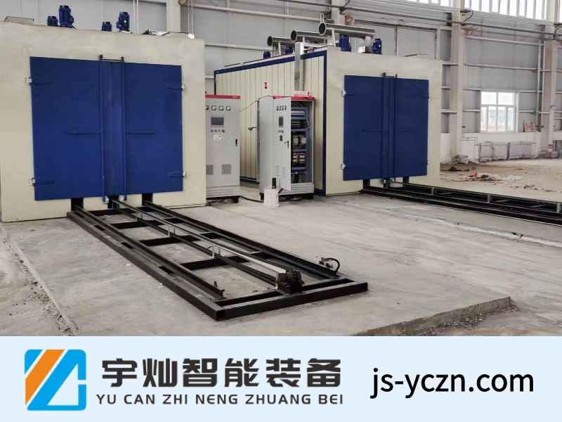 蜂窝式脱硝催化剂专用烘箱