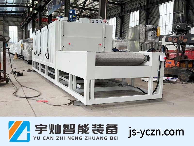 电热风循环烘箱