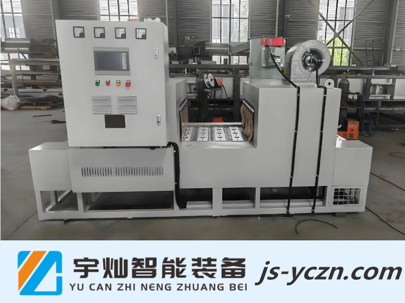 胶水烘干加热炉